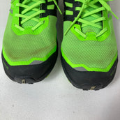 【Men's 27.5cm グリーン系】 Inov8 ( イノヴェイト ) トレイル ロック 270 Trail Roc 270 フットウェア トレイルランニングシューズ z00059096  トレイルランニングシューズ フットウェア