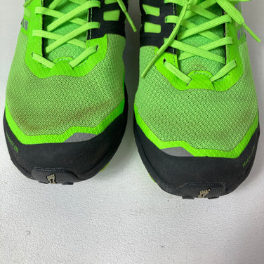 【Men's 27.5cm グリーン系】 Inov8 ( イノヴェイト ) トレイル ロック 270 Trail Roc 270 フットウェア トレイルランニングシューズ z00059096  トレイルランニングシューズ フットウェア