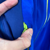 【Men's S ネイビー系】 Berghaus ( バーグハウス ) ジョラス 2 ジャケット JORASSE II JACKET ナイロン ウェア トップス アウター ジャケット ソフトシェル z00059942  ソフトシェル アウター ジャケット トップス