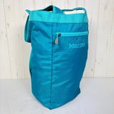 【OneSize グリーン系】 Marmot ( マーモット ) アーバン ハウラー ミディアム ダッフル バッグ Urban Hauler Medium Duffle Bag ポリエステル バッグ ストレージ バックパック デイパック 容量【～29L】 z0005
