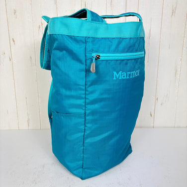 【OneSize グリーン系】 Marmot ( マーモット ) アーバン ハウラー ミディアム ダッフル バッグ Urban Hauler Medium Duffle Bag ポリエステル バッグ ストレージ バックパック デイパック 容量【～29L】 z0005