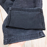 【Men's L ブラック系】 Gramicci ( グラミチ ) NNパンツ ジャストカット NN-PANTS JUST CUT コットン ウェア ボトムス ロングパンツ コットン z00050200 コットン ロングパンツ ボトムス ウェア - 【公式】2ndGEAR（セカンドギア）Webショップ【登山用品・アウトドア用品専門 買取販売店】