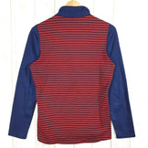 【Men's M レッド系】Patagonia ( パタゴニア ) キャプリーン3 ミッドウェイト ジップネック アジアフィット Cap 3 Mw Zip Neck Af ポーラテック パワードライ 44010 Asian Men's 化繊 ロングスリーブシャツ インナー シャツ トップス ウェア - 【公式】2ndGEAR（セカンドギア）Webショップ【登山用品・アウトドア用品専門 買取販売店】