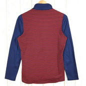 【Men's M レッド系】Patagonia ( パタゴニア ) キャプリーン3 ミッドウェイト ジップネック アジアフィット Cap 3 Mw Zip Neck Af ポーラテック パワードライ 44010 Asian Men's 化繊 ロングスリーブシャツ インナー シャツ トップス ウェア - 【公式】2ndGEAR（セカンドギア）Webショップ【登山用品・アウトドア用品専門 買取販売店】