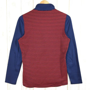 【Men's M レッド系】Patagonia ( パタゴニア ) キャプリーン3 ミッドウェイト ジップネック アジアフィット Cap 3 Mw Zip Neck Af ポーラテック パワードライ 44010 Asian Men's 化繊 ロングスリーブシャツ インナー シャツ トップス ウェア - 【公式】2ndGEAR（セカンドギア）Webショップ【登山用品・アウトドア用品専門 買取販売店】