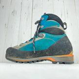 Scarpa Triolet Pro GTX Women's Trekking Boots, Size 23.7cm, Blue, Turquoise (z00054230)