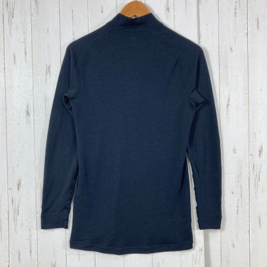 【Men's M ブラック系】 The North Face ( ザ・ノースフェイス ) ・マムート・モンベル ロングスリーブティー 計3点セット バルク販売 卸売り	 ウェア トップス インナー シャツ ロングスリーブTシャツ クルーネック 化繊 z0006004