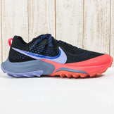 【Women's 23.5cm ブラック系】 Nike ( ナイキ ) エア ズーム テラ カイガー 7 Air Zoom Terra Kiger 7 CW6066 Women's トレイルランニングシューズ フットウェア - 【公式】2ndGEAR（セカンドギア）Webショップ【登山用品・アウトドア用品専門 買取販売店】