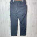 【Men's M ブラック系】 Gramicci ( グラミチ ) ストレッチ ポリ リップストップ ガーデンパンツ 3.1 STRETCH POLY RIPSTOP GARDEN PANT 3.1 ポリエステル ウェア ボトムス ロングパンツ  z00056485-6