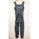 【Men's L ブラック系】 Pearl Izumi（パールイズミ） プレミアム ウィンドブレーク 2 Premium Windbreak 2 ポリエステル 100-09 Asian Men's サイクル ウェア ビブパンツ フリース ロングパンツ ボトムス ウ - 【公式】2ndGEAR（セカンドギア）Webショップ【登山用品・アウトドア用品専門 買取販売店】