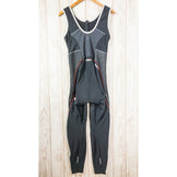 【Men's L ブラック系】 Pearl Izumi（パールイズミ） プレミアム ウィンドブレーク 2 Premium Windbreak 2 ポリエステル 100-09 Asian Men's サイクル ウェア ビブパンツ フリース ロングパンツ ボトムス ウ - 【公式】2ndGEAR（セカンドギア）Webショップ【登山用品・アウトドア用品専門 買取販売店】