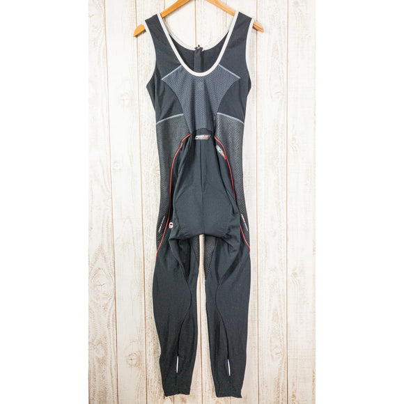 【Men's L ブラック系】 Pearl Izumi（パールイズミ） プレミアム ウィンドブレーク 2 Premium Windbreak 2 ポリエステル 100-09 Asian Men's サイクル ウェア ビブパンツ フリース ロングパンツ ボトムス ウ - 【公式】2ndGEAR（セカンドギア）Webショップ【登山用品・アウトドア用品専門 買取販売店】