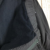 【Men's M チャコール系】 Millet ( ミレー ) ウォーム イージー カーゴ パンツ Worm Easy Cargo Pants 秋冬向け 保温 トレッキングパンツ MIV0071 International Men's コットン ロングパンツ ボトム - 【公式】2ndGEAR（セカンドギア）Webショップ【登山用品・アウトドア用品専門 買取販売店】