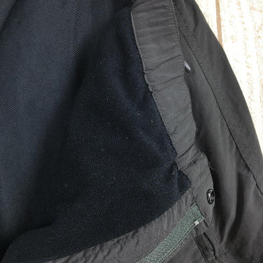 【Men's M チャコール系】 Millet ( ミレー ) ウォーム イージー カーゴ パンツ Worm Easy Cargo Pants 秋冬向け 保温 トレッキングパンツ MIV0071 International Men's コットン ロングパンツ ボトム - 【公式】2ndGEAR（セカンドギア）Webショップ【登山用品・アウトドア用品専門 買取販売店】