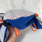 [OneSize Navy] Gregory Rufous 8 Nylon Bag Storage Running Vest Vest Pack z00058604 Running Vest Vest Pack Bag Storage