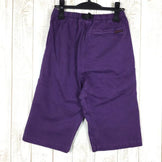 【Unisex S パープル系】 Gramicci ( グラミチ ) コットン クライミング ハーフ パンツ International Unisex コットン ショーツ ショートパンツ ボトムス ウェア - 【公式】2ndGEAR（セカンドギア）Webショップ【登山用品・アウトドア用品専門 買取販売店】