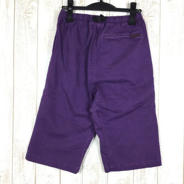 【Unisex S パープル系】 Gramicci ( グラミチ ) コットン クライミング ハーフ パンツ International Unisex コットン ショーツ ショートパンツ ボトムス ウェア - 【公式】2ndGEAR（セカンドギア）Webショップ【登山用品・アウトドア用品専門 買取販売店】