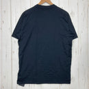 【Men's M ブラック系】 Arcteryx ( アークテリクス ) クラッグ SL コットン ショートスリーブ Kragg SL Cotton SS SUPIMAコットン｜160gsm コットン ウェア トップス インナー シャツ ショートスリーブTシャツ ク-2