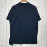 【Men's M ブラック系】 Arcteryx ( アークテリクス ) クラッグ SL コットン ショートスリーブ Kragg SL Cotton SS SUPIMAコットン｜160gsm コットン ウェア トップス インナー シャツ ショートスリーブTシャツ ク