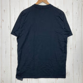 【Men's M ブラック系】 Arcteryx ( アークテリクス ) クラッグ SL コットン ショートスリーブ Kragg SL Cotton SS SUPIMAコットン｜160gsm コットン ウェア トップス インナー シャツ ショートスリーブTシャツ ク