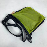 【OneSize オレンジ系】 Granite Gear ( グラナイトギア ) ハイカーサチェル HIKER SATCHEL ナイロン バッグ ストレージ サコッシュポーチ z00054873  サコッシュポーチ バッグ ストレージ