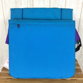 【OneSize パープル系】 Crazy Creek ( クレイジークリーク ) 90S スタジアム3 Stadium Iii デッドストック 生産終了モデル パープル×ターコイズ チェア キャンピングファニチャー キャンピングギア - 【公式】2ndGEAR（セカンドギア）Webショップ【登山用品・アウトドア用品専門 買取販売店】