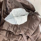 One Size Green Jackwolfskin ECLIPSE II Jeep Collaboration Polyester Camping Gear Tent (z00052516)