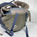 【Men's M ネイビー系】 Gregory ( グレゴリー ) サヴァント 48 Savant 48 48L レインカバー付属 バックパッキング ナイロン バッグ ストレージ バックパック 容量【30L～54L】 z00060445  容量【30L～54L】 バ-5