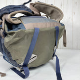 【Men's M ネイビー系】 Gregory ( グレゴリー ) サヴァント 48 Savant 48 48L レインカバー付属 バックパッキング ナイロン バッグ ストレージ バックパック 容量【30L～54L】 z00060445  容量【30L～54L】 バ