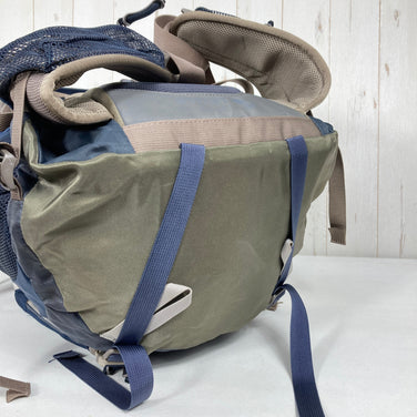 【Men's M ネイビー系】 Gregory ( グレゴリー ) サヴァント 48 Savant 48 48L レインカバー付属 バックパッキング ナイロン バッグ ストレージ バックパック 容量【30L～54L】 z00060445  容量【30L～54L】 バ