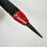 One Size Black 1980s Simond Ice Axe (Discontinued Model, Hard to Find) Winter Gear Ice Axe z00054997