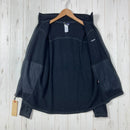 【Men's S ブラック系】 2011 Patagonia ( パタゴニア ) R1 フルジップ ジャケット R1 Full-Zip Jacket ポリエステル ウェア トップス アウター ジャケット フリース z00059756  フリース アウター ジャケット-3