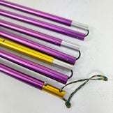 【OneSize パープル系】 Ascension（アセンション） 3 メーター プローブ 3 Meter Probe ウィンターギア プローブ ゾンデ棒 z00058426  プローブ ゾンデ棒 ウィンターギア