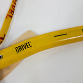 【53cm イエロー系】 Grivel ( グリベル ) エアーテック エボリューション Air Tech Evolution ウィンターギア ピッケル アイスアックス z00050753 ピッケル アイスアックス ウィンターギア - 【公式】2ndGEAR（セカンドギア）Webショップ【登山用品・アウトドア用品専門 買取販売店】