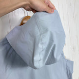 【Men's L グレー系】 Mountain Hardwear ( マウンテンハードウェア ) チョックストン アルパイン ライト ジャケット Chockstone Alpine LT Jacket ナイロン ウェア トップス アウター ジャケット ソフトシェル
