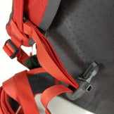 【L レッド系】 The North Face ( ザ・ノースフェイス ) テルス 35 Tellus 35 バックパック NM61810 容量【30L～54L】 バックパック バッグ ストレージ - 【公式】2ndGEAR（セカンドギア）Webショップ【登山用品・アウトドア用品専門 買取販売店】