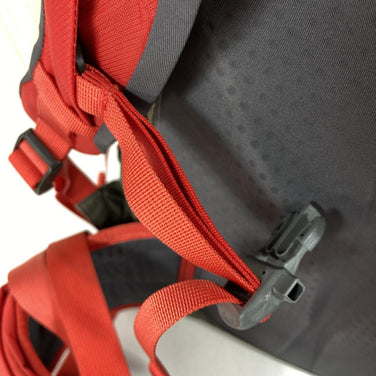 【L レッド系】 The North Face ( ザ・ノースフェイス ) テルス 35 Tellus 35 バックパック NM61810 容量【30L～54L】 バックパック バッグ ストレージ - 【公式】2ndGEAR（セカンドギア）Webショップ【登山用品・アウトドア用品専門 買取販売店】