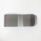 【OneSize グレー系】 Vargo ( ヴァーゴ ) チタニウム マネークリップ Titanium Money Clip z00051662 - 【公式】2ndGEAR（セカンドギア）Webショップ【登山用品・アウトドア用品専門 買取販売店】