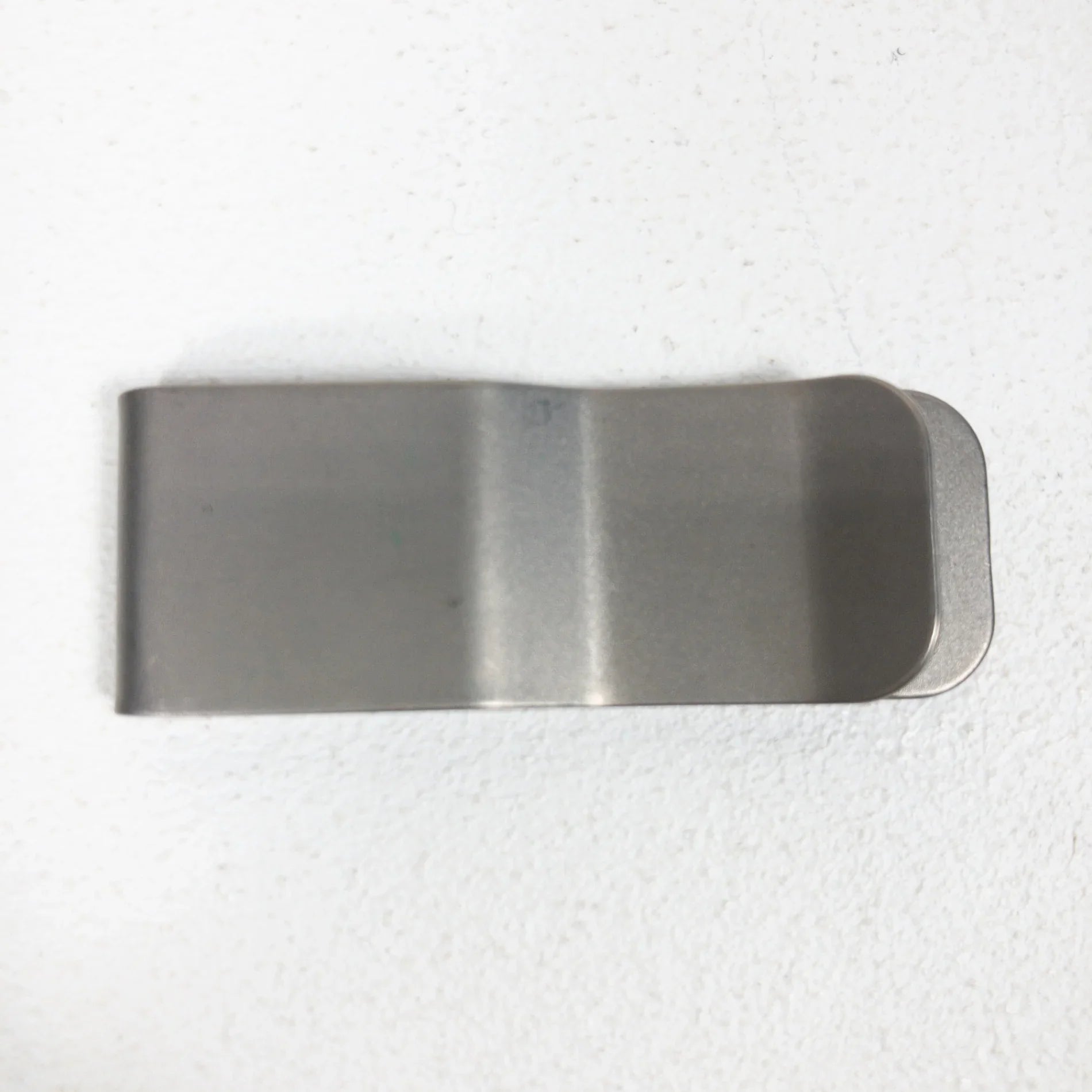【OneSize グレー系】 Vargo ( ヴァーゴ ) チタニウム マネークリップ Titanium Money Clip z00051662 - 【公式】2ndGEAR（セカンドギア）Webショップ【登山用品・アウトドア用品専門 買取販売店】