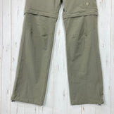 【Women's S グリーン系】 Marmot ( マーモット ) トレック コンバーチブル パンツ Trek Convertible Pant ナイロン ウェア ボトムス コンバーチブルパンツ z00059343  コンバーチブルパンツ ボトムス ウェア