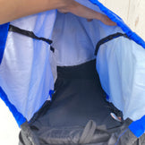 【OneSize ブルー系】 Omm ( オーエムエム ) クラシック 32 Classic 32 Blue/Black ナイロン バッグ ストレージ バックパック 容量【30L～54L】 z00058534 Blue/Black 容量【30L～54L】 バックパ