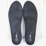 【OneSize ブラック系】 Sidas ( シダス ) マルチプラスナロー フットウェア インソール z00053531  インソール フットウェア