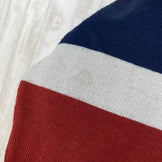 【Men's S ネイビー系】 Montbell ( モンベル ) Wic.ラガーシャツ ロングスリーブ ラグビーシャツ 1104395 Asian Men's 化繊 ロングスリーブシャツ インナー シャツ トップス ウェア - 【公式】2ndGEAR（セカンドギア）Webショップ【登山用品・アウトドア用品専門 買取販売店】