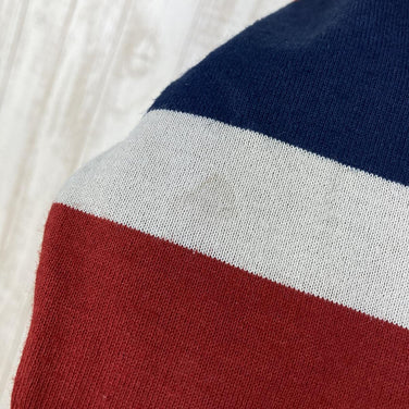 【Men's S ネイビー系】 Montbell ( モンベル ) Wic.ラガーシャツ ロングスリーブ ラグビーシャツ 1104395 Asian Men's 化繊 ロングスリーブシャツ インナー シャツ トップス ウェア - 【公式】2ndGEAR（セカンドギア）Webショップ【登山用品・アウトドア用品専門 買取販売店】