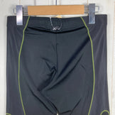 Cw-X Expert Model Long Women's Tights, Size M (Black), Polyester, z00054434