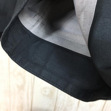 【Men's L ブラック系】 Houdini ( フーディニ ) ベッドロック ジャケット Bedrock Jacket Atmos3L防水透湿 ハードシェル フーディ パーカー 242974 International Men's 900 True Black - 【公式】2ndGEAR（セカンドギア）Webショップ【登山用品・アウトドア用品専門 買取販売店】