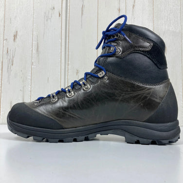 Montbell Alpine Cruiser 2000 Leather Trekking Boots (Men's, Size 28.0cm, Brown) z00053605