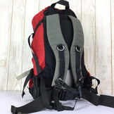 【OneSize レッド系】 Dana Design ( デイナデザイン ) ブレイズ Blaze バックパック デイパック 生産終了モデル デイパック 容量【～29L】 バックパック バッグ ストレージ - 【公式】2ndGEAR（セカンドギア）Webショップ【登山用品・アウトドア用品専門 買取販売店】