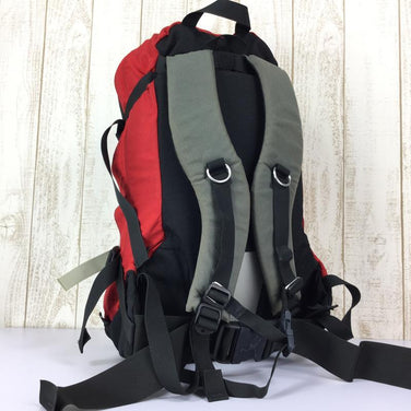 【OneSize レッド系】 Dana Design ( デイナデザイン ) ブレイズ Blaze バックパック デイパック 生産終了モデル デイパック 容量【～29L】 バックパック バッグ ストレージ - 【公式】2ndGEAR（セカンドギア）Webショップ【登山用品・アウトドア用品専門 買取販売店】