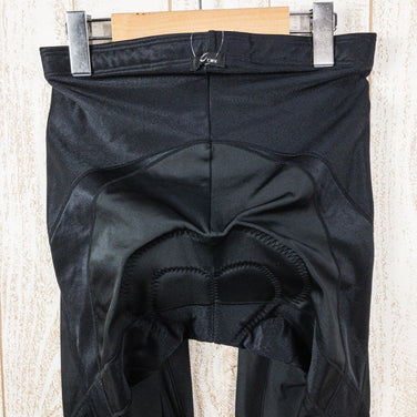 【Men's L ブラック系】 Cw-X ( シーダブリューエックス ) プロモデル ロング タイツ for サイクリスト Pro-Model Long Tights for Cyclist 自転車用 パッド入 レーサーパンツ レーサータイツ ポリエステル HXO- - 【公式】2ndGEAR（セカンドギア）Webショップ【登山用品・アウトドア用品専門 買取販売店】